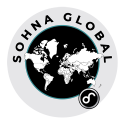 Sohna Official Logo for Documents